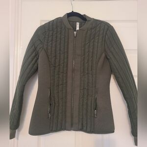Fabletics Jacket